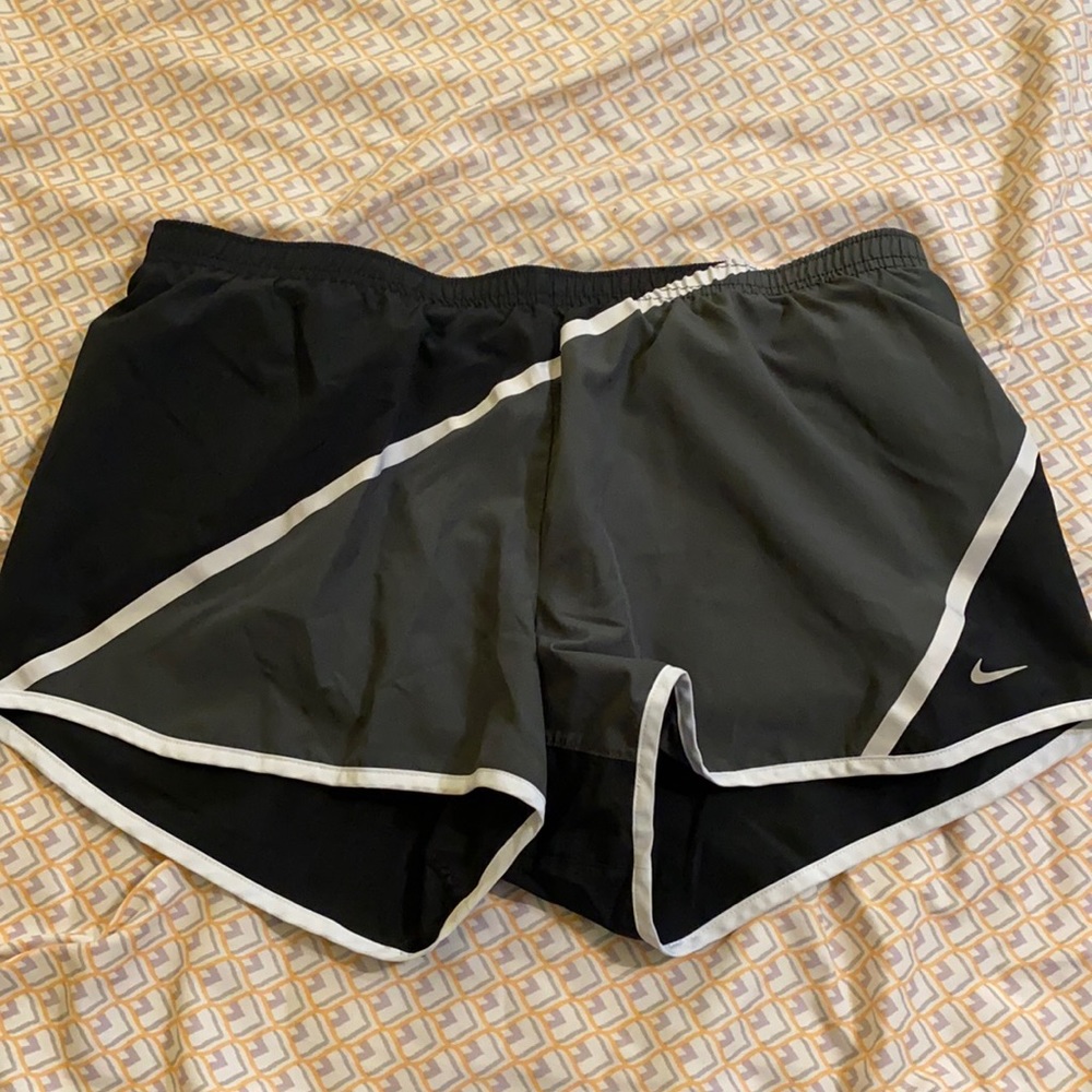Nike Dri-Fit Shorts